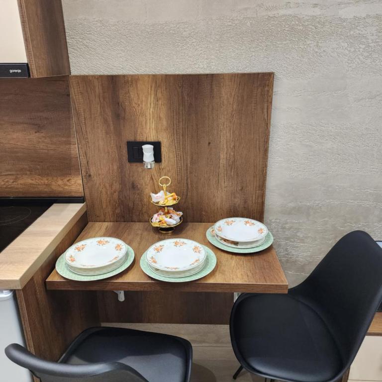 Ebra 76 Kraljevi Cardaci Kopaonik - Two-Bedroom Apartment - 19