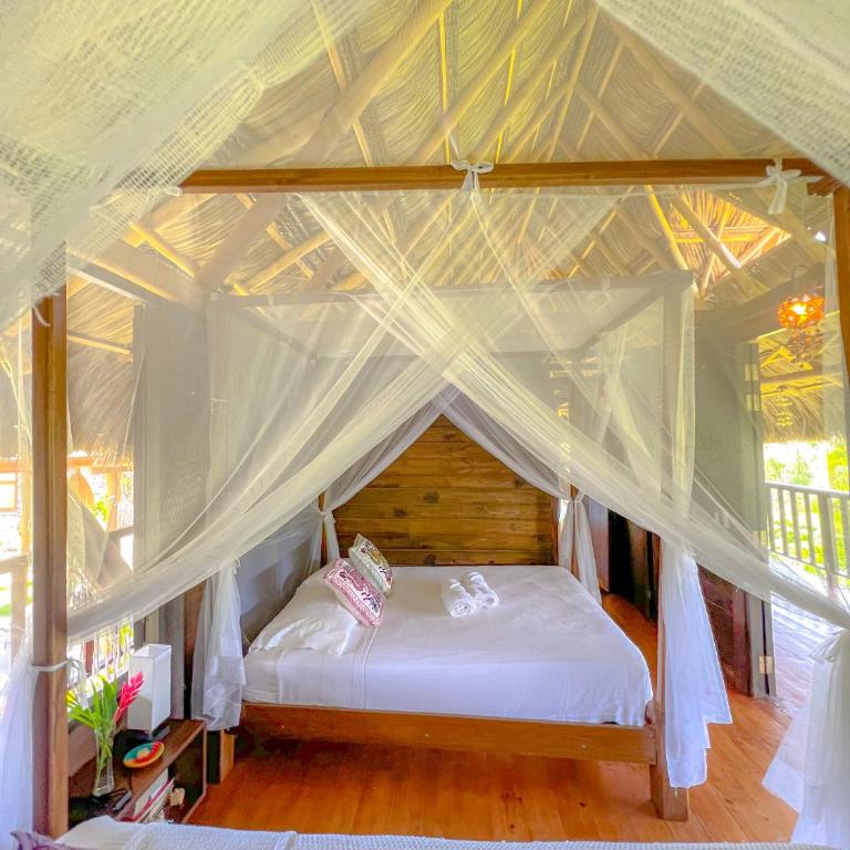 Villa Tayrona - Villa de 2 dormitorios - 19