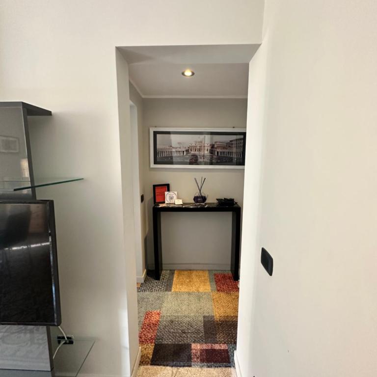 Vatican Color House - Appartement 1 Chambre - 4
