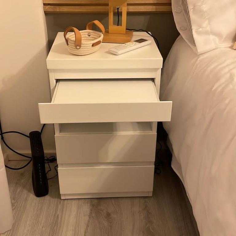 Recoleta - Apartamento de 1 dormitorio - 4