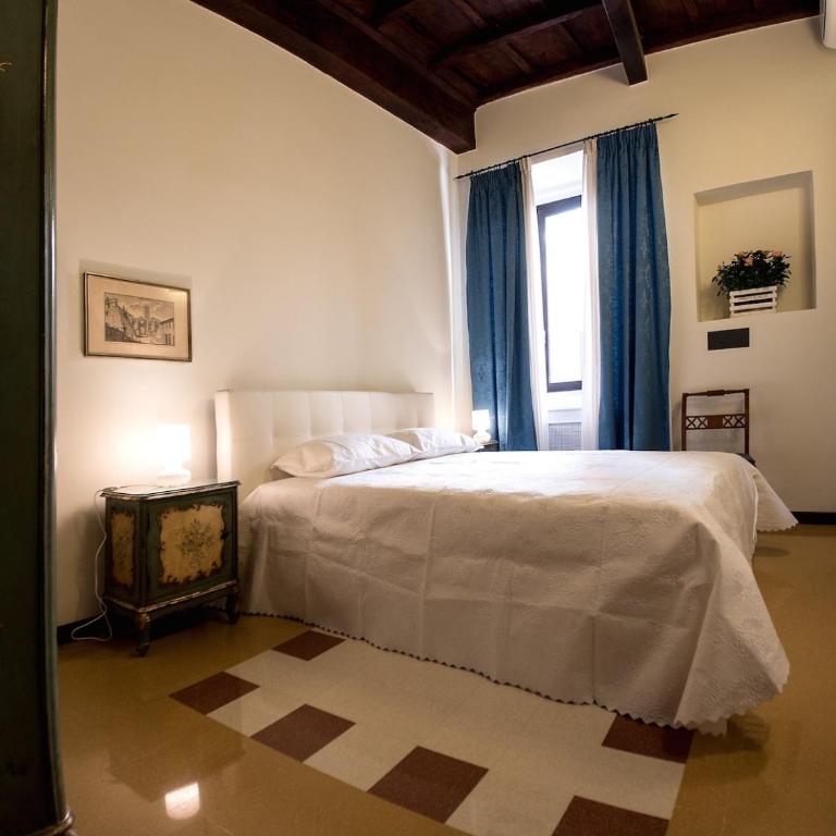 Campo Marzio Charming - Camera Matrimoniale Budget - 7