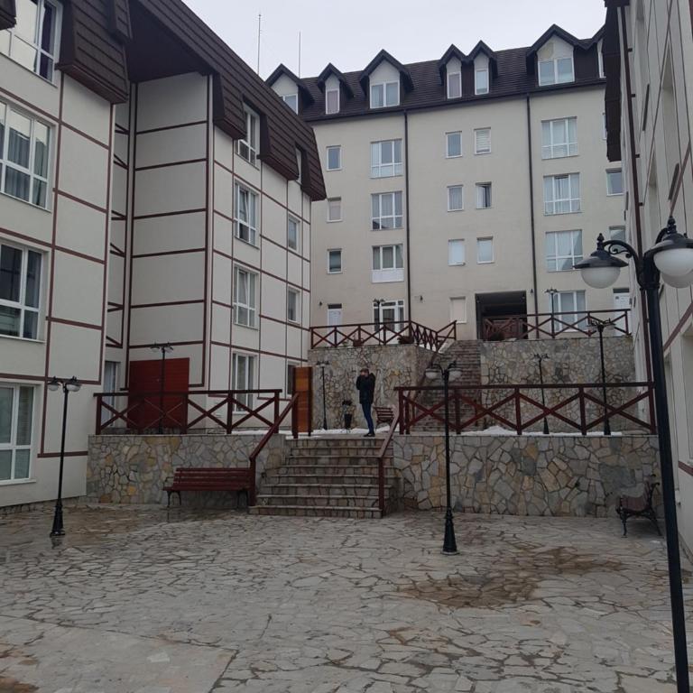 Ebra 76 Kraljevi Cardaci Kopaonik - Two-Bedroom Apartment - 32