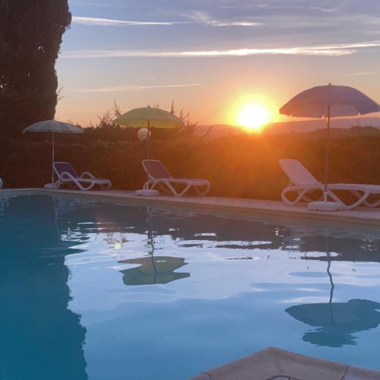 Villa Il Vecchio Fienile - Casa Vacanze - 30