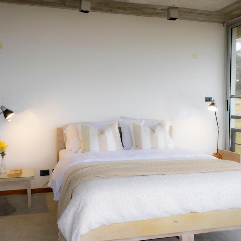 Casa La Hechicera- La Pedrera, entre la Playa y Naturaleza exclusiva - Three-Bedroom House - 36