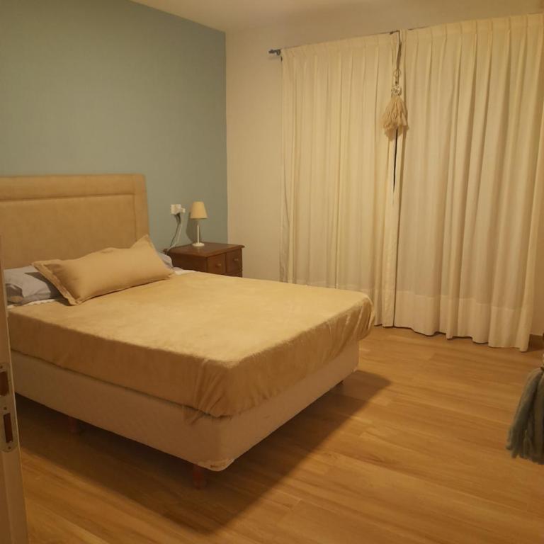 Vista Montaña - Casa con 1 dormitorio - 12