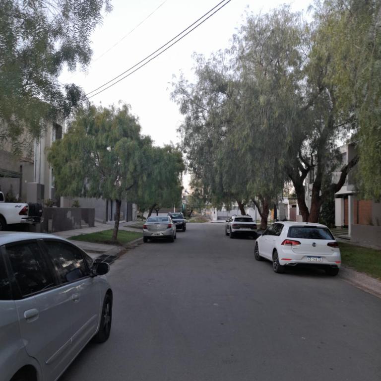 Vista Montaña - Casa con 1 dormitorio - 17