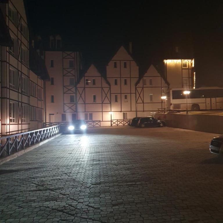 Ebra 76 Kraljevi Cardaci Kopaonik - Two-Bedroom Apartment - 35