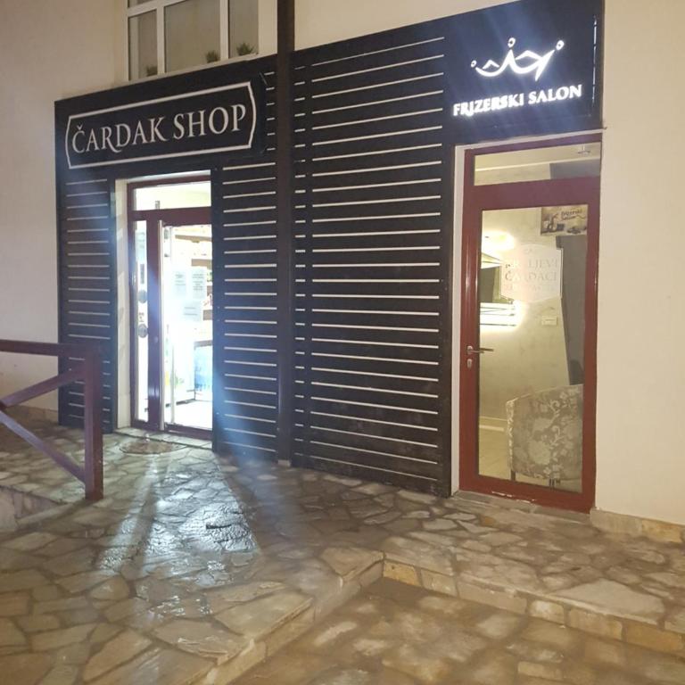 Ebra 76 Kraljevi Cardaci Kopaonik - Two-Bedroom Apartment - 33