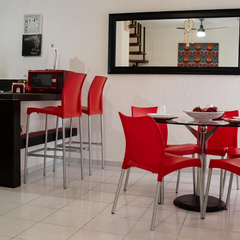 Casa Aurora - Apartment - 6