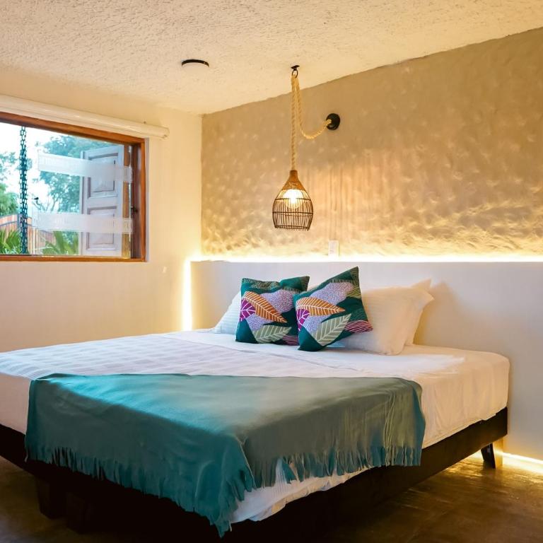 Cannatel Exclusive Hotel - Habitación Doble Deluxe - 3