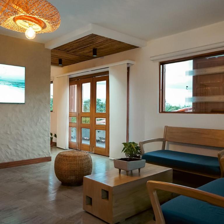 Cannatel Exclusive Hotel - Suite Presidencial - 1