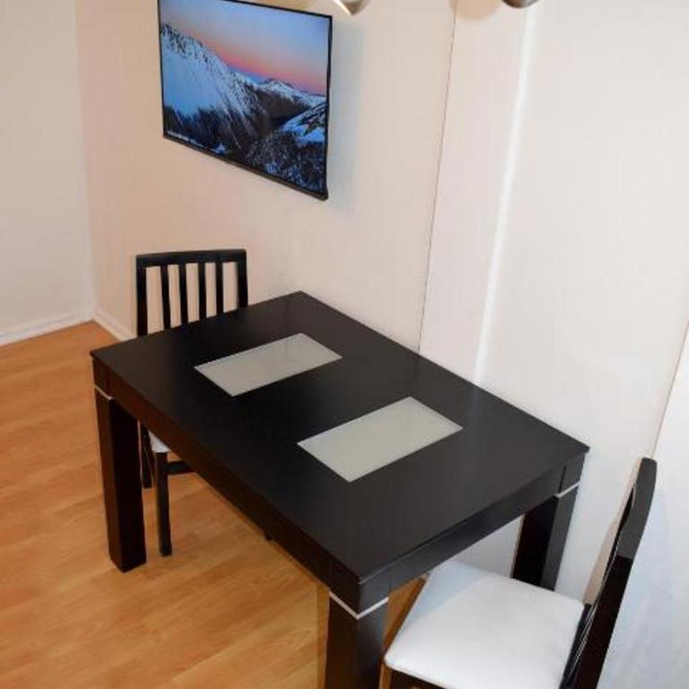 Sarli's Patagonia II - Apartamento de 1 dormitorio - 1