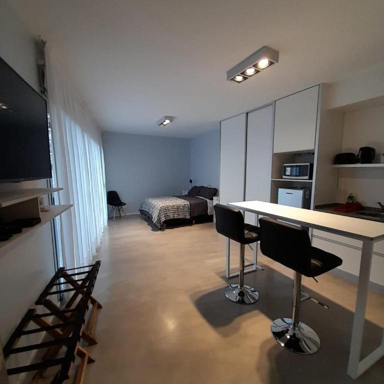 Urquiza Station - Apartamento de 1 dormitorio - 9