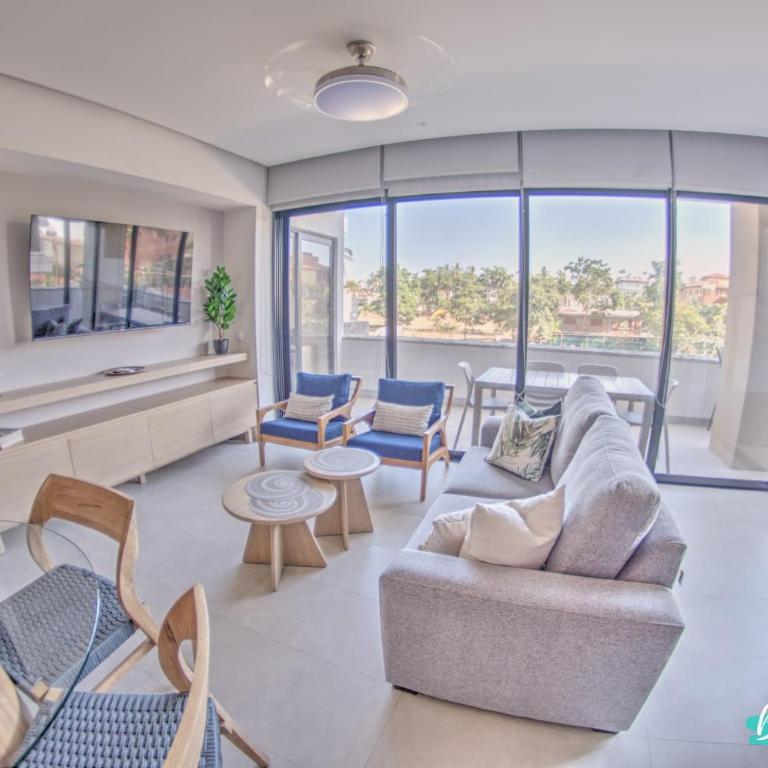 Mina Bucerias Golden Zone - 1 Block to Beach - Apartamento - 21