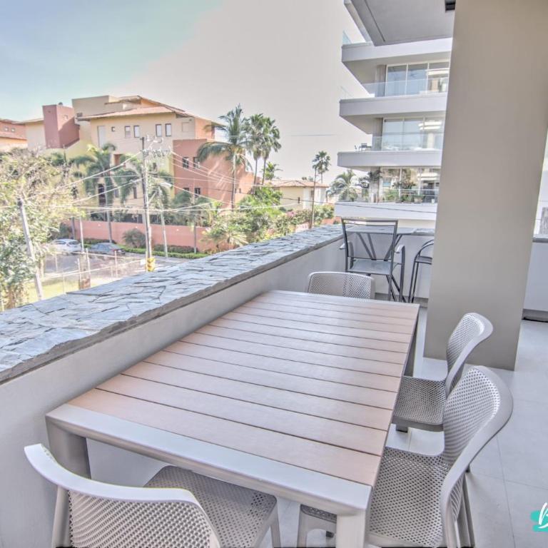 Mina Bucerias Golden Zone - 1 Block to Beach - Apartamento - 29