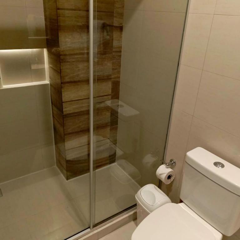 Hermoso Departamento En La Mejor Zona De Cochabamba - Apartamento de 1 dormitorio - 13