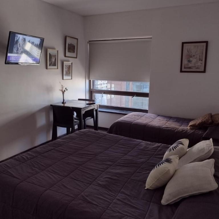 Apart. Precioso Buenos Aires - One-Bedroom Apartment - 24