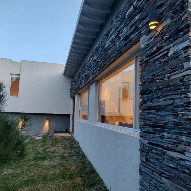 Casa en Costa Esmeralda, Golf 2 - Casa de 4 dormitorios - 3