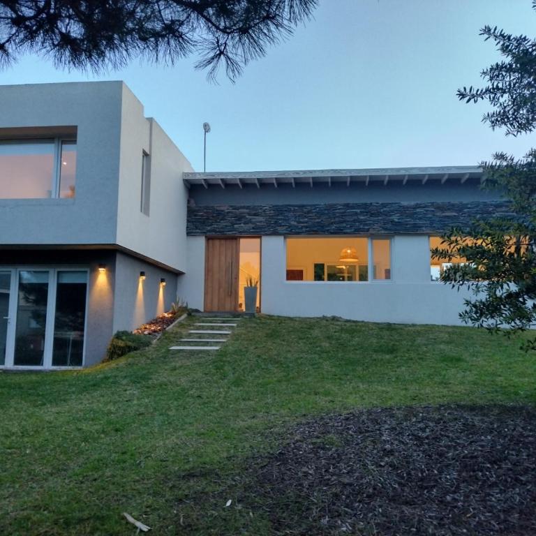 Casa en Costa Esmeralda, Golf 2 - Casa de 4 dormitorios - 4