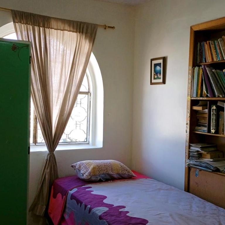 Preciosa casa colonial - Double or Twin Room - 4