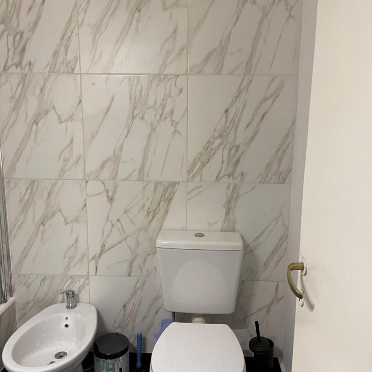 Recoleta - Apartamento de 1 dormitorio - 16