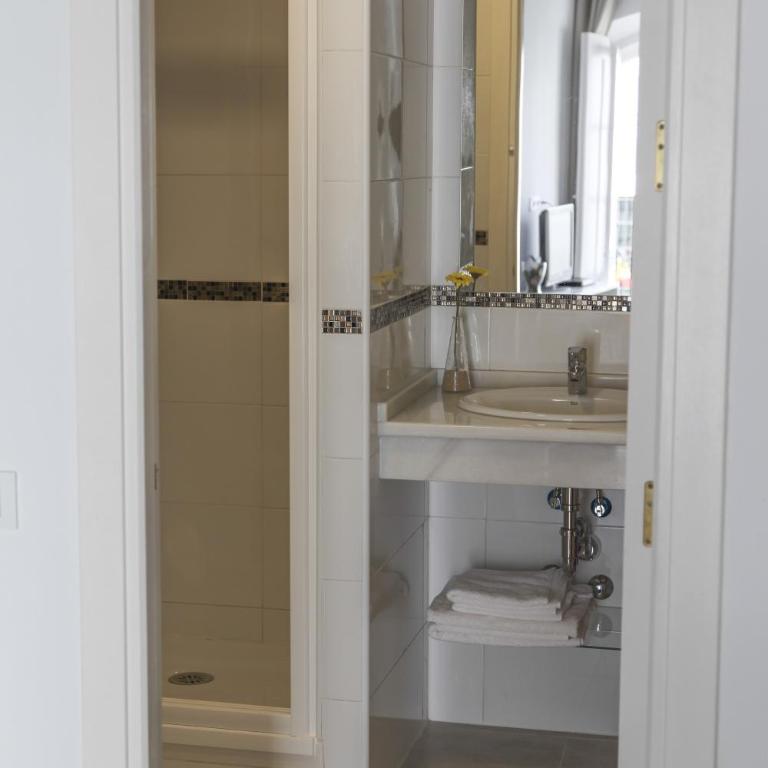 Apartamentos Casamonteymar Bas-Ser - Apartamento de 2 dormitorios - 23