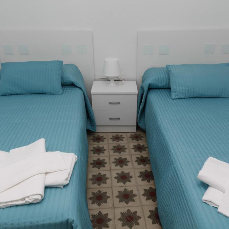Apartamentos Casamonteymar Bas-Ser - Apartamento de 2 dormitorios - 22