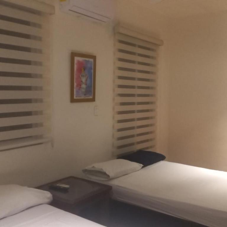 Bea rooms and studios - Estudio Doble Deluxe - 1