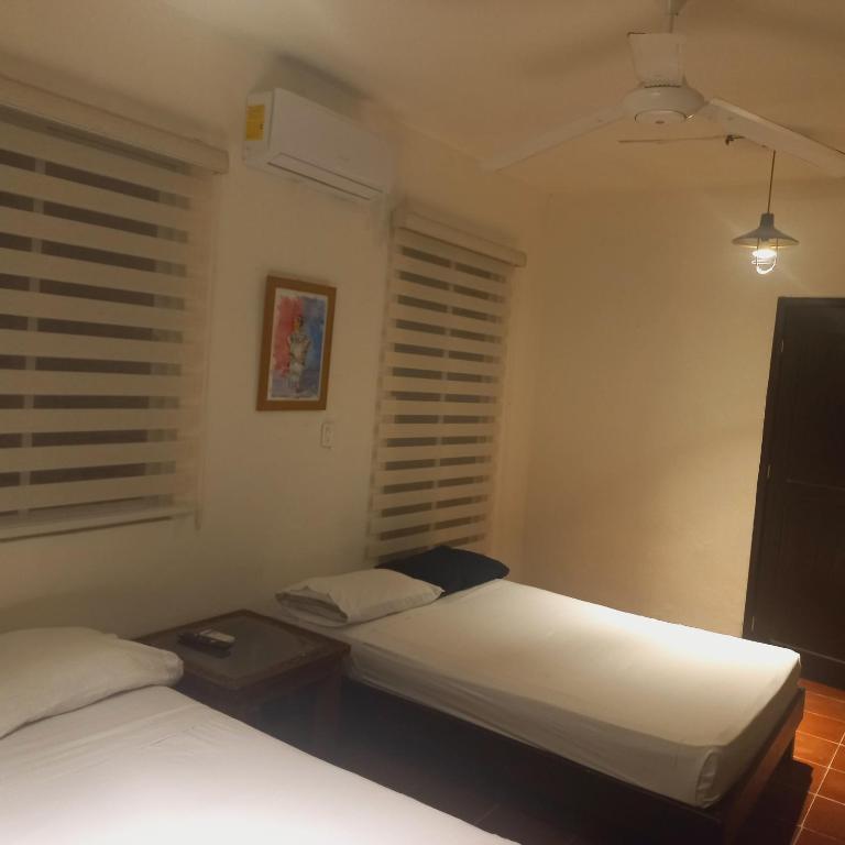 Bea rooms and studios - Estudio Doble Deluxe - 2