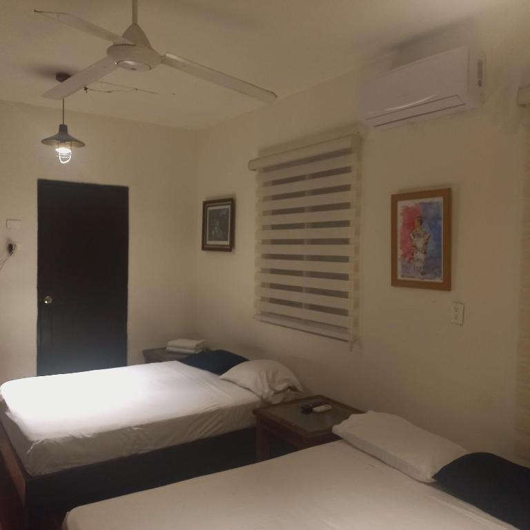 Bea rooms and studios - Estudio Doble Deluxe - 3