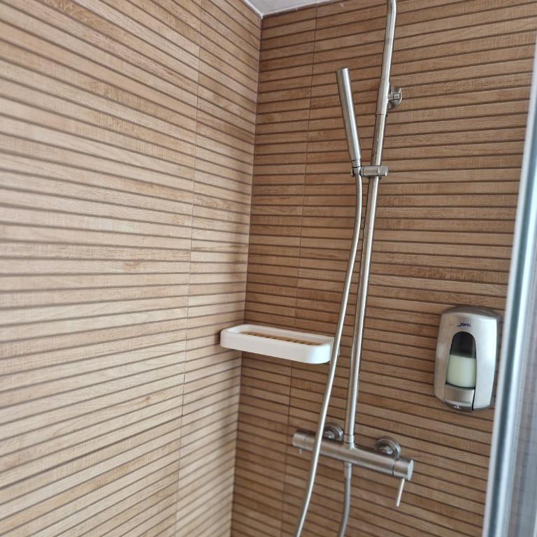 Old Town 1 st floor, near the beach - Three-Bedroom Apartment - 19