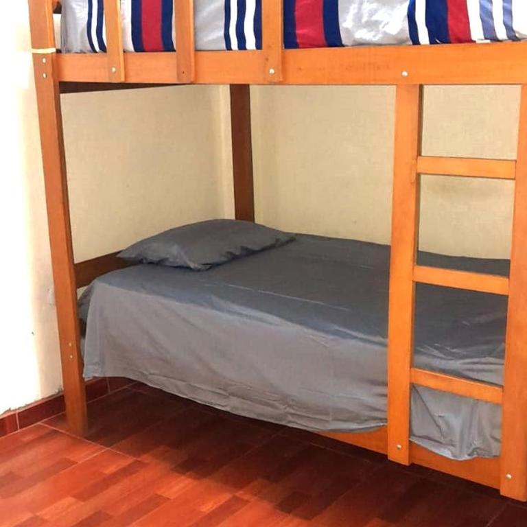 Hospedaje Arana - Twin Room - 3