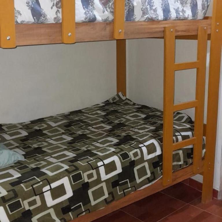 Hospedaje Arana - Double Room with Private Bathroom - 5