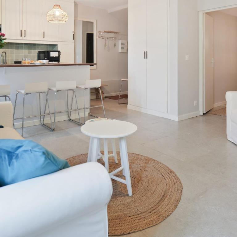 Appartement des Trésoriers - Welkeys - Appartement - 5