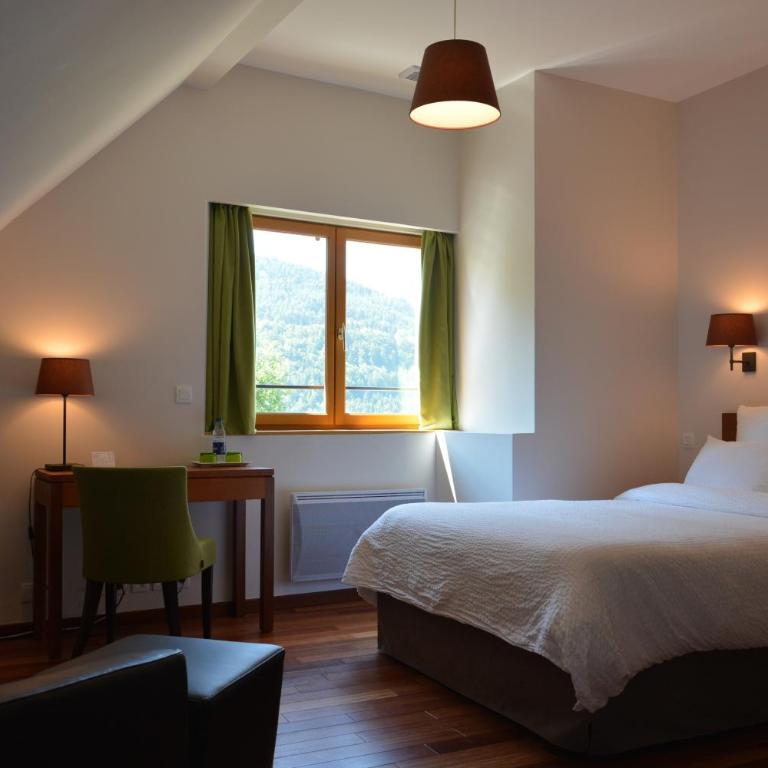 Val Lachard - Suite 2 Chambres - 4