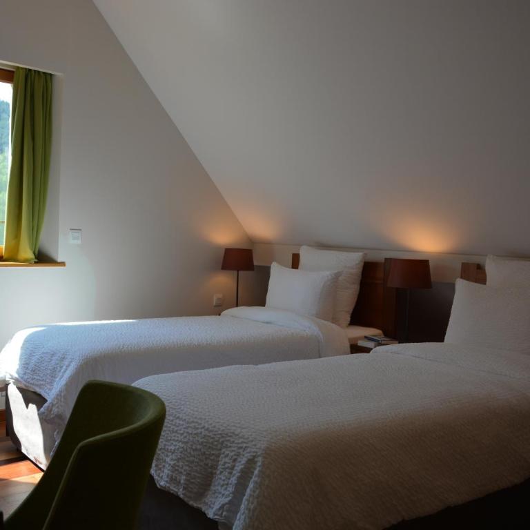 Val Lachard - Suite 2 Chambres - 2