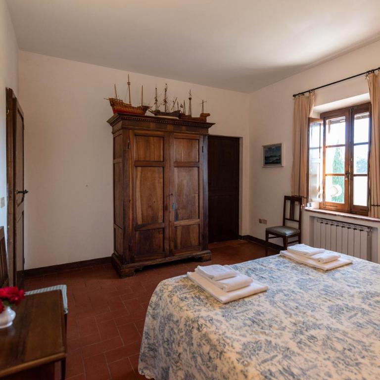 Villa Cucule - Villa - 33