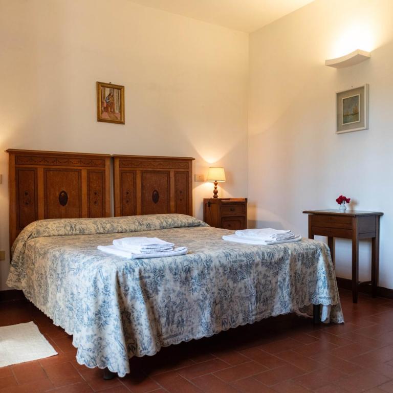 Villa Cucule - Villa - 32