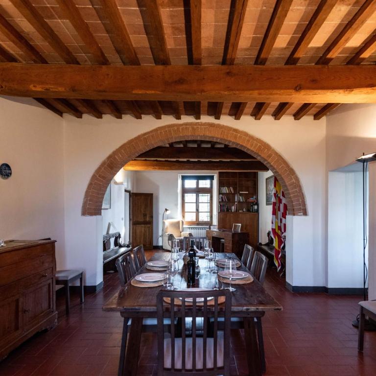 Villa Cucule - Villa - 8