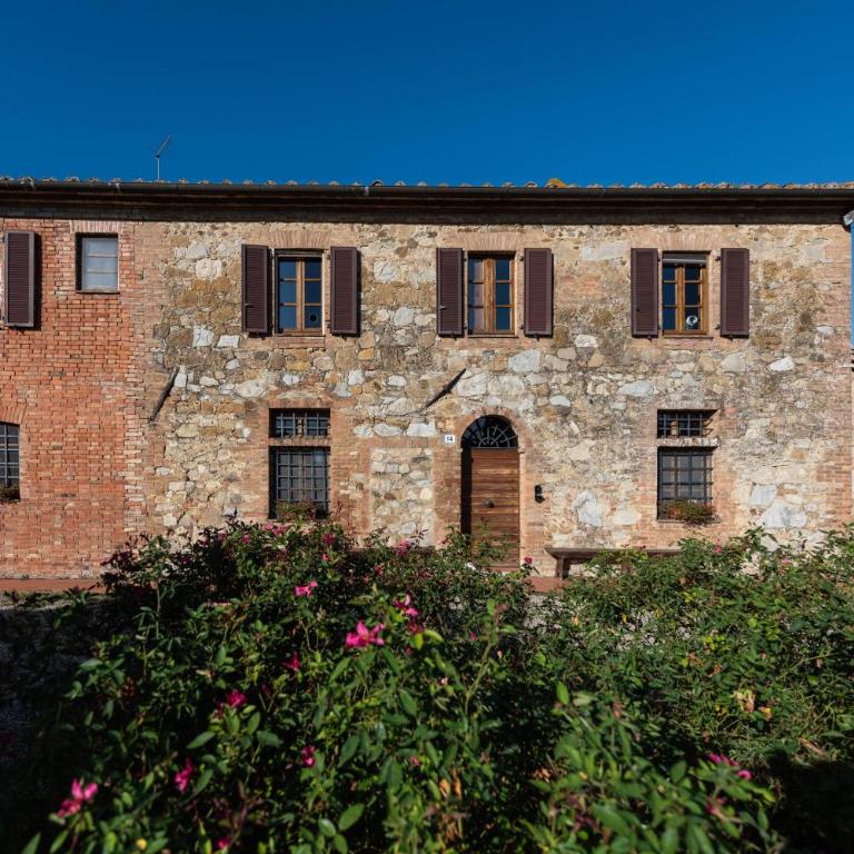 Villa Cucule - Villa - 4