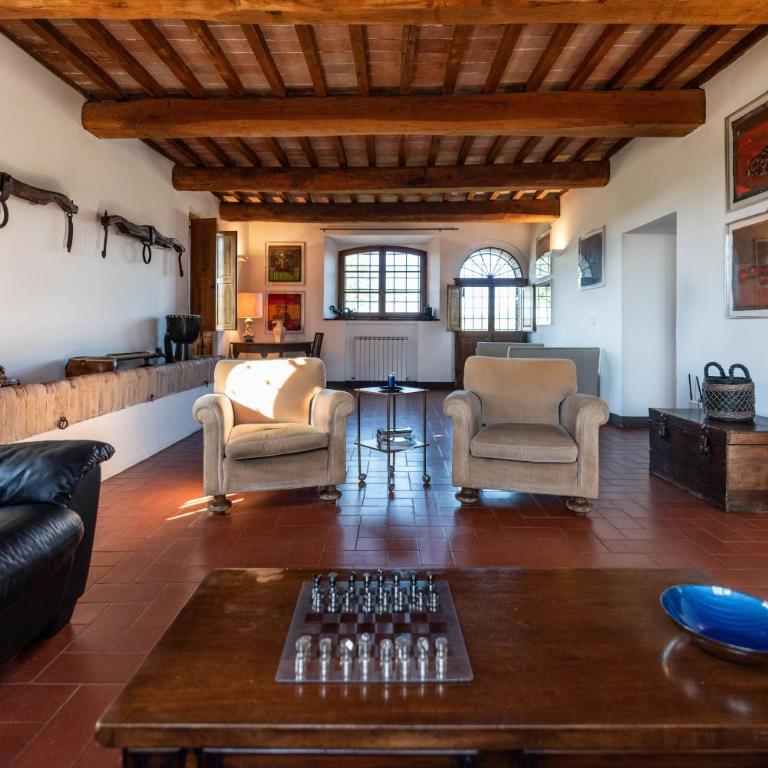 Villa Cucule - Villa - 12