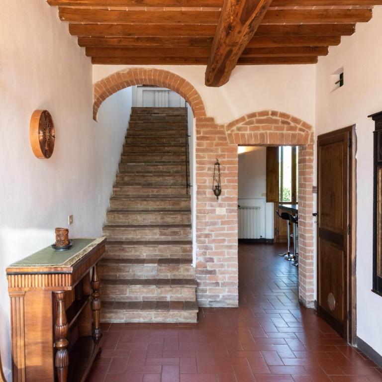 Villa Cucule - Villa - 5