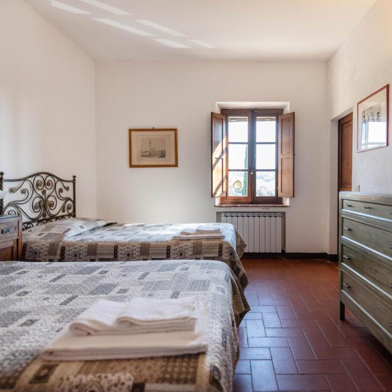 Villa Cucule - Villa - 26