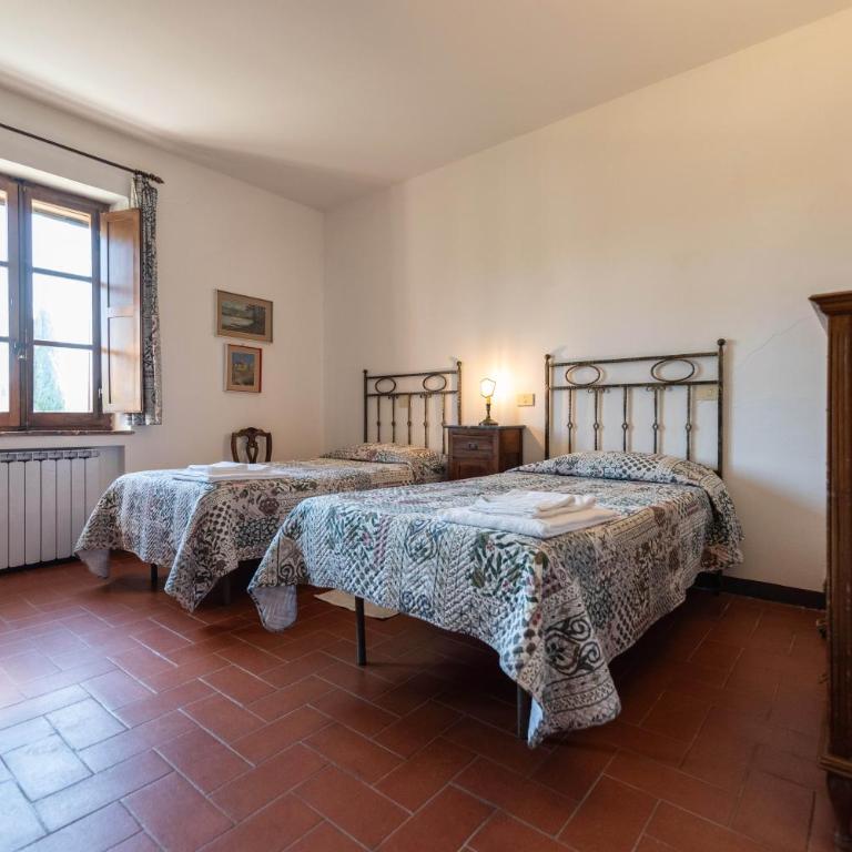 Villa Cucule - Villa - 38