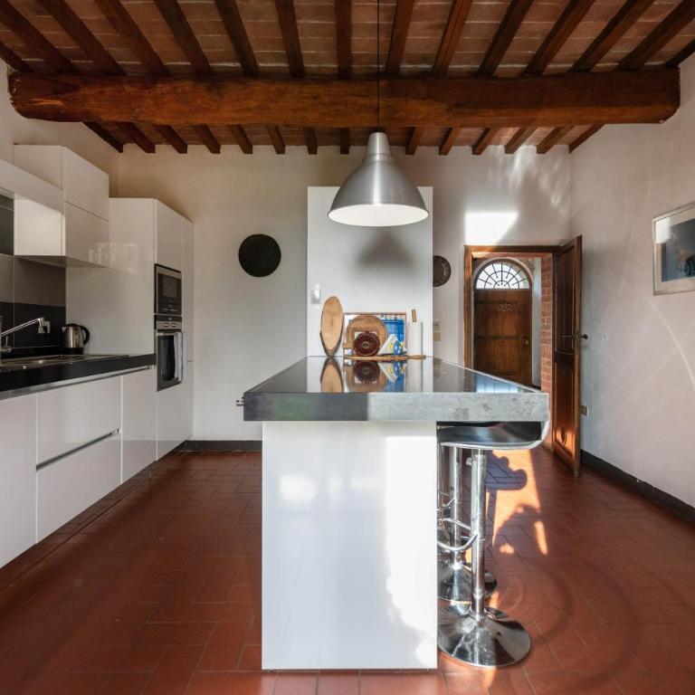 Villa Cucule - Villa - 18