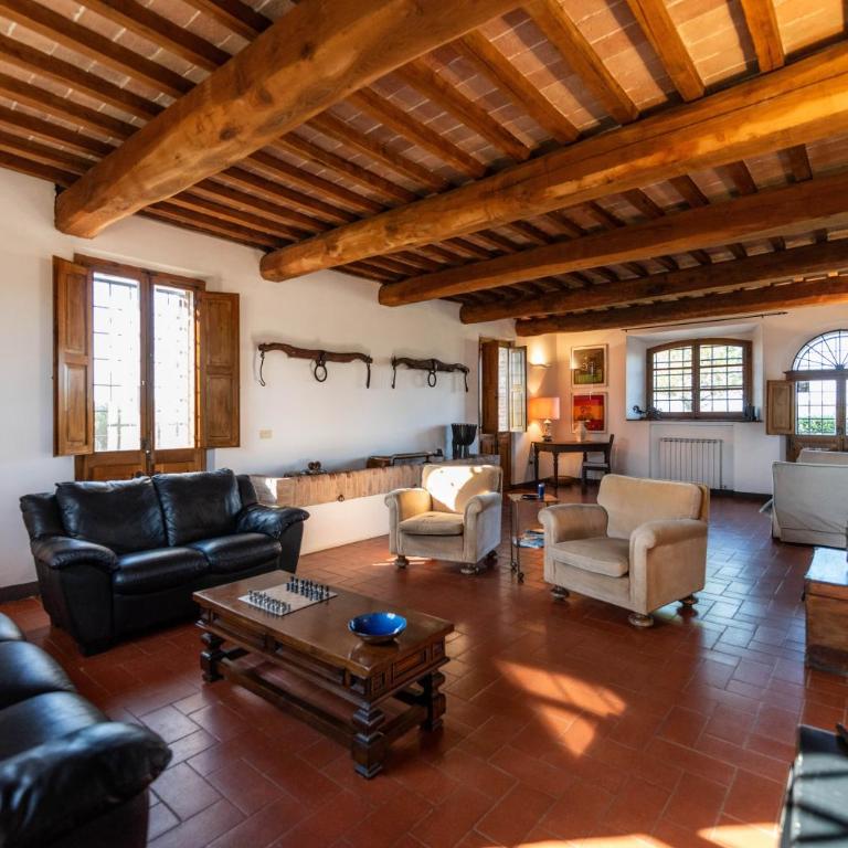 Villa Cucule - Villa - 11