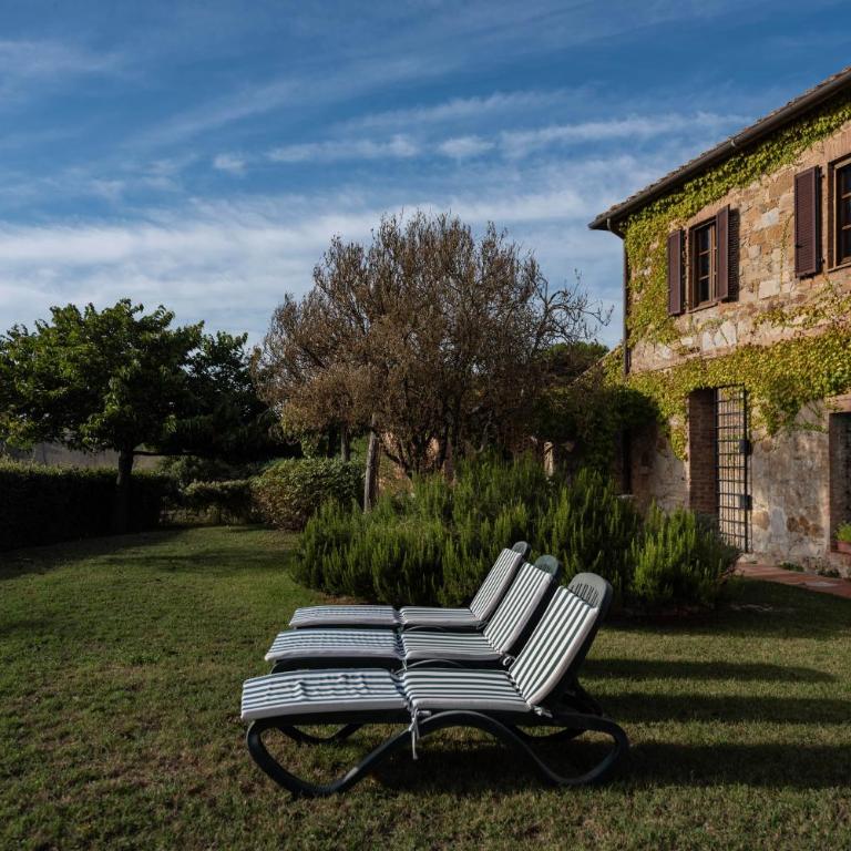 Villa Cucule - Villa - 51