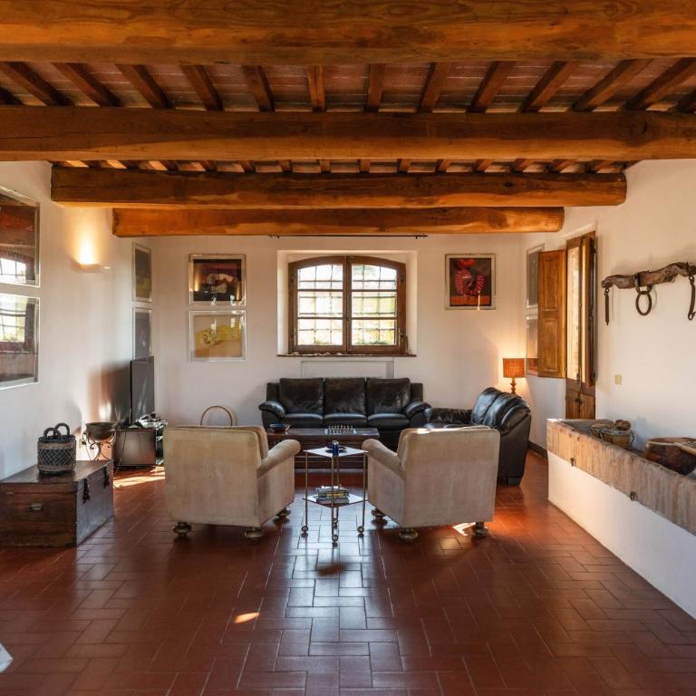 Villa Cucule - Villa - 13