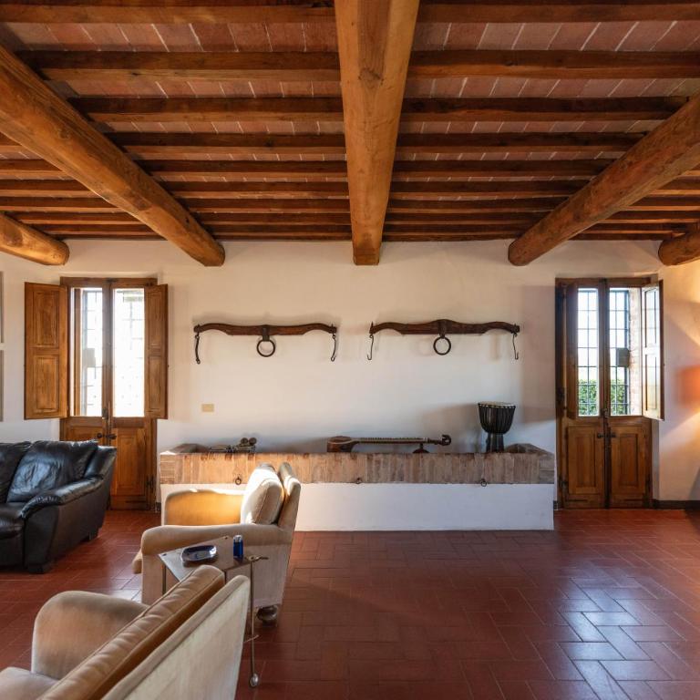 Villa Cucule - Villa - 14