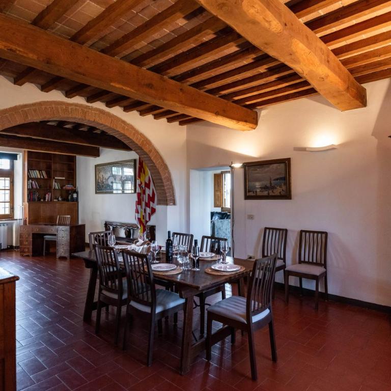 Villa Cucule - Villa - 9